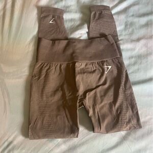Gymshark Vital Seamless Leggings